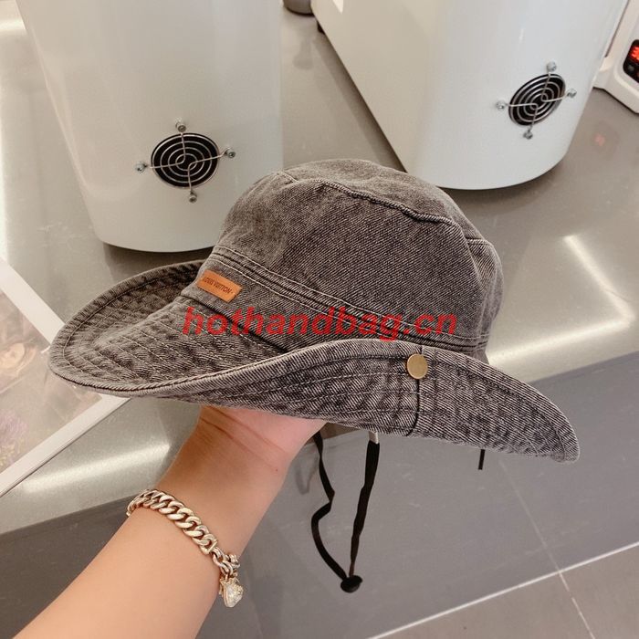 Louis Vuitton Hat LVH00198 Louis Vuitton Hat LVH00198